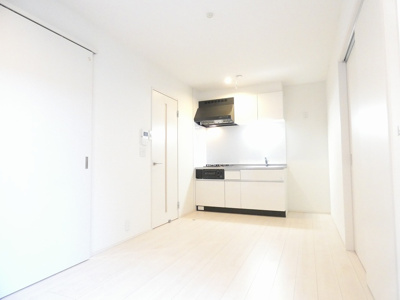 【洋室】 | GRANDTIC平安通