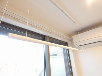 【内装】 | GRANDTIC平安通