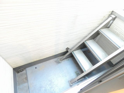 【内装】 | GRANDTIC平安通