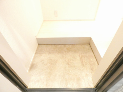 【玄関】 | GRANDTIC平安通