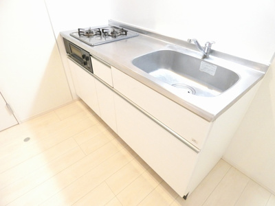 【キッチン】 | GRANDTIC平安通