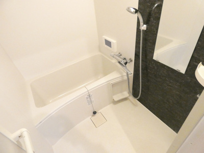 【浴室】 | GRANDTIC平安通