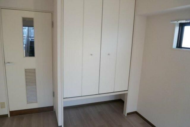 墨田区緑４丁目の賃貸マンションの内装