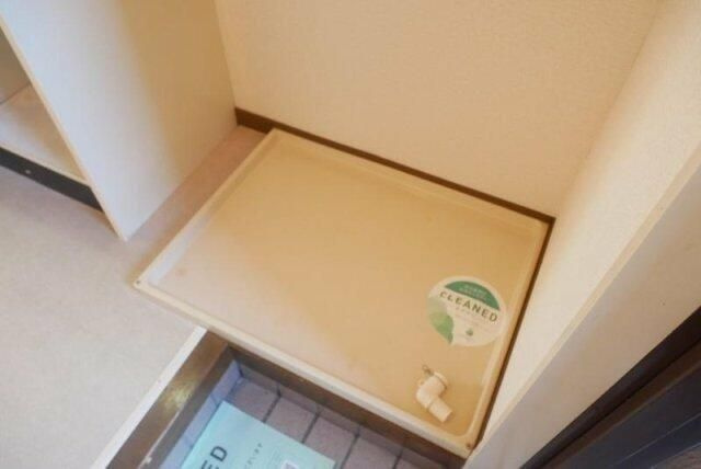 墨田区緑４丁目の賃貸マンションの設備