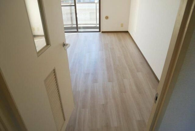 墨田区緑４丁目の賃貸マンションの居間・リビング