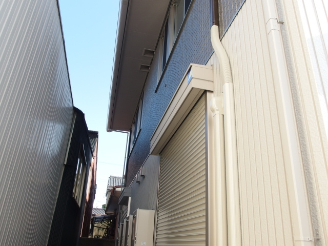クルールの外観
