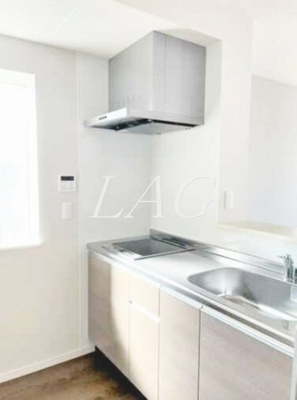 【キッチン】 | ＧＨ | キッチンです。