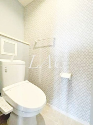 【トイレ】 | ＧＨ | トイレです。