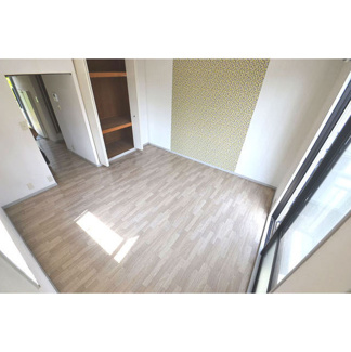 【居間・リビング】 | サンヒルズＡ