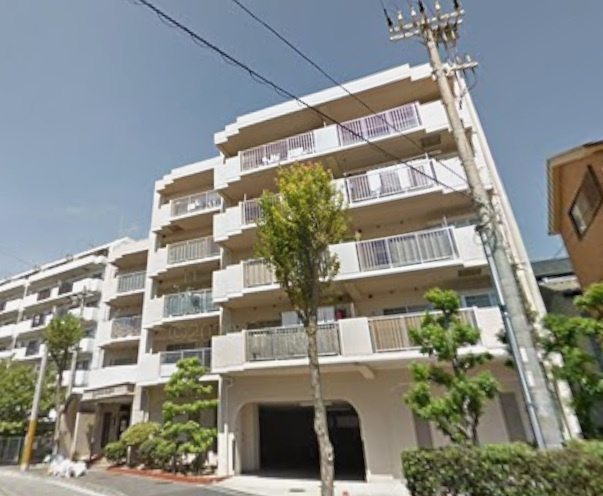 エンゼルハイム垂水