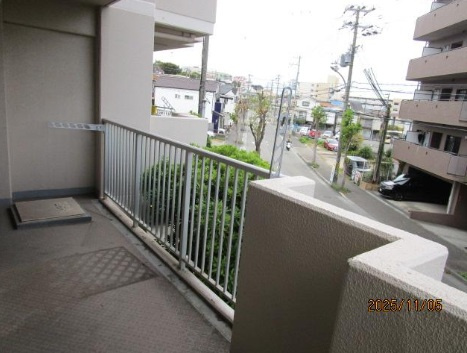 エンゼルハイム垂水の展望