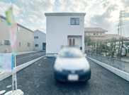 一宮市三条字ヱグロ57『仲介料無料』新築戸建ての画像