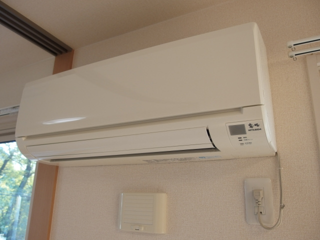 パークサイド洲山の設備