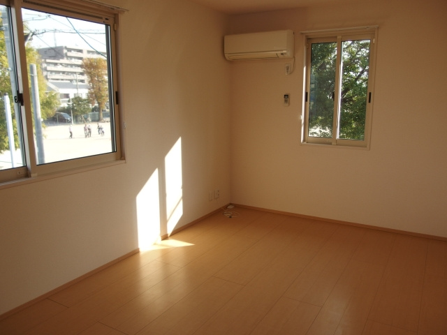 パークサイド洲山のその他