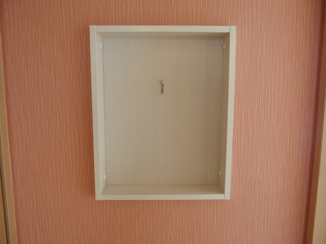 パークサイド洲山のその他