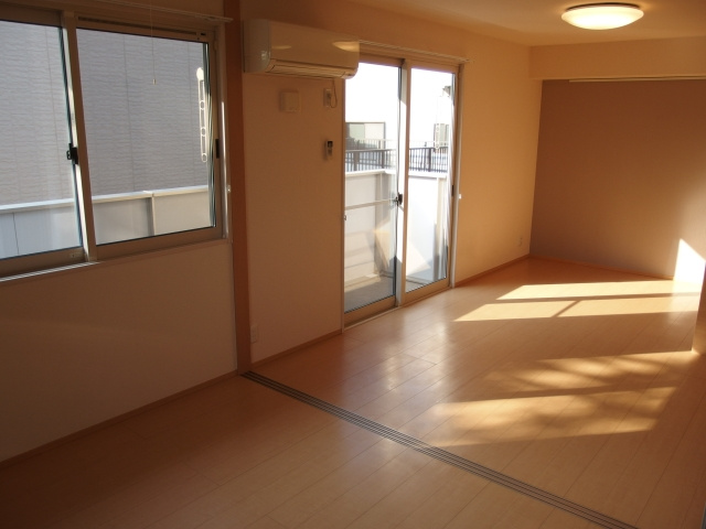 パークサイド洲山のその他