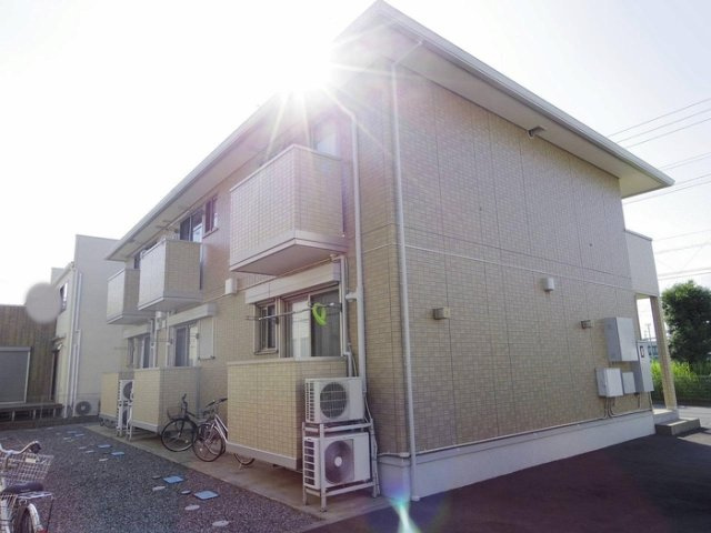 メゾン・ド・フルール