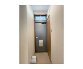 【玄関】 | エステート沼尻