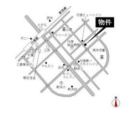 【その他】 | エステート沼尻