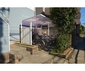 【設備】 | エステート沼尻