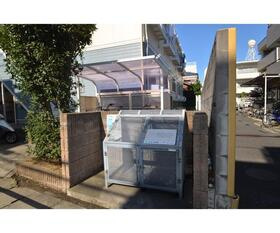 【設備】 | エステート沼尻