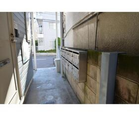 【設備】 | エステート沼尻