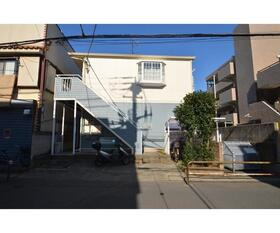 【外観】 | エステート沼尻