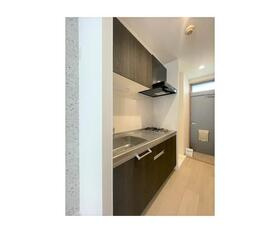 【キッチン】 | エステート沼尻