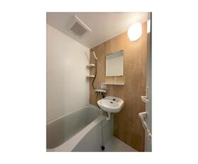 【浴室】 | エステート沼尻