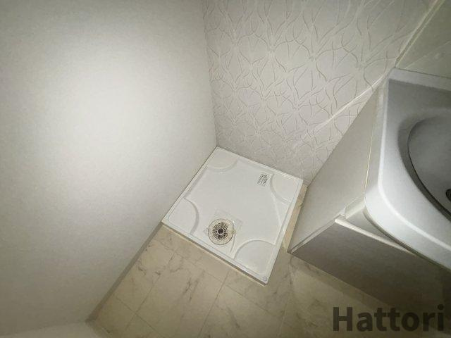 S-RESIDENCE新大阪WESTの設備