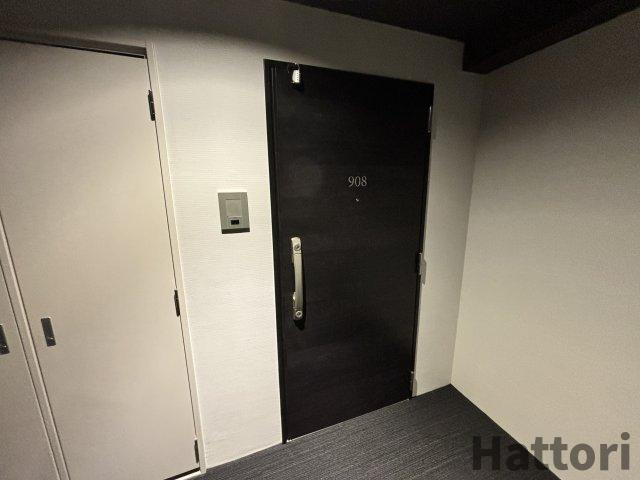 S-RESIDENCE新大阪WESTのその他