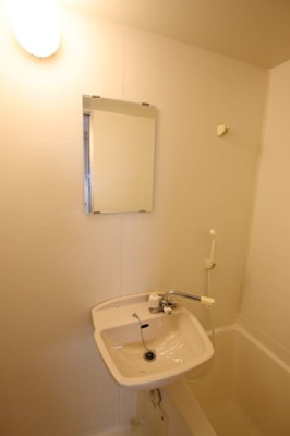 【洗面所】 | 白鷺TKハイツ1号館