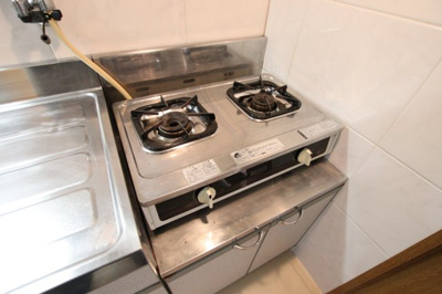 【設備】 | 白鷺TKハイツ1号館