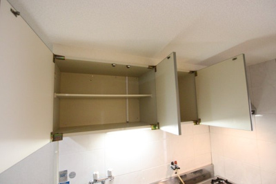 【収納】 | 白鷺TKハイツ1号館