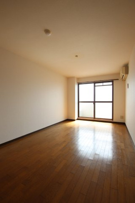 【洋室】 | 白鷺TKハイツ1号館