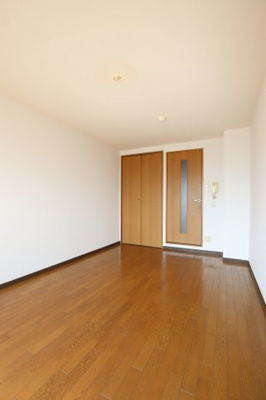 【洋室】 | 白鷺TKハイツ1号館