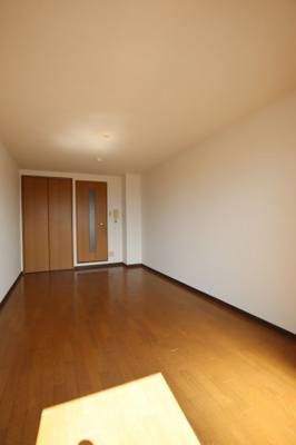 【洋室】 | 白鷺TKハイツ1号館