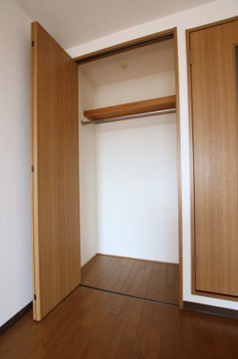 【収納】 | 白鷺TKハイツ1号館