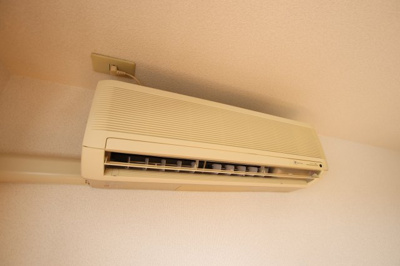 【設備】 | 白鷺TKハイツ1号館 | エアコン