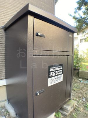 【その他共用部分】 | Ｃスタイリオ小田原