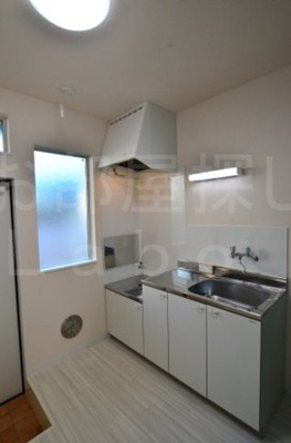 【キッチン】 | Ｃスタイリオ小田原