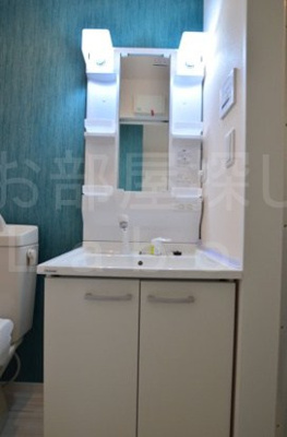 【洗面所】 | Ｃスタイリオ小田原