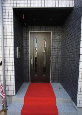 【エントランス】 | アレグリーラ