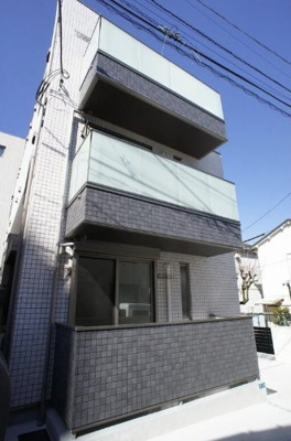 【外観】 | アレグリーラ