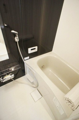 【浴室】 | アレグリーラ