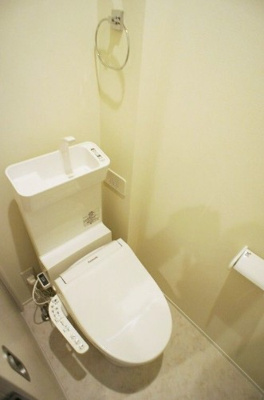 【トイレ】 | アレグリーラ