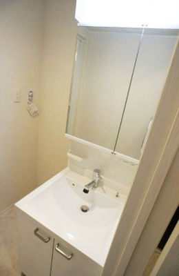 【洗面所】 | アレグリーラ