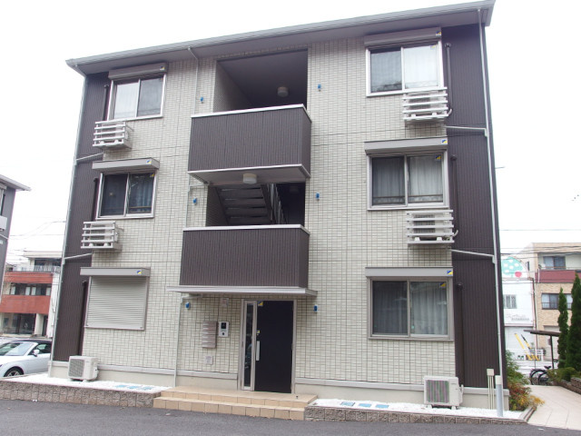 カサ・ルーチェⅡ