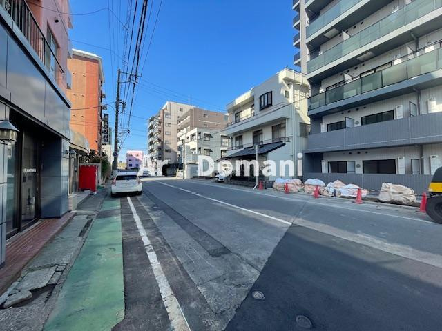 【周辺】 | ヴァローレ　松戸　フィーロ