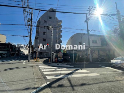 【駐車場】 | ヴァローレ　松戸　フィーロ